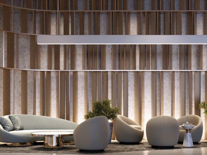 Furnished Apartments in Jumeirah Village Triangle, Dubai