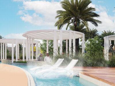 Eco-Friendly Smart Apartments in Jumeirah Village Circle, Dubai