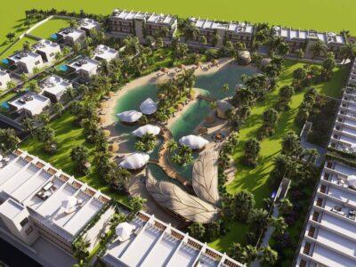 Properties near the Sea in Tatlısu, North Cyprus