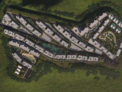 Properties near the Sea in Tatlısu, North Cyprus