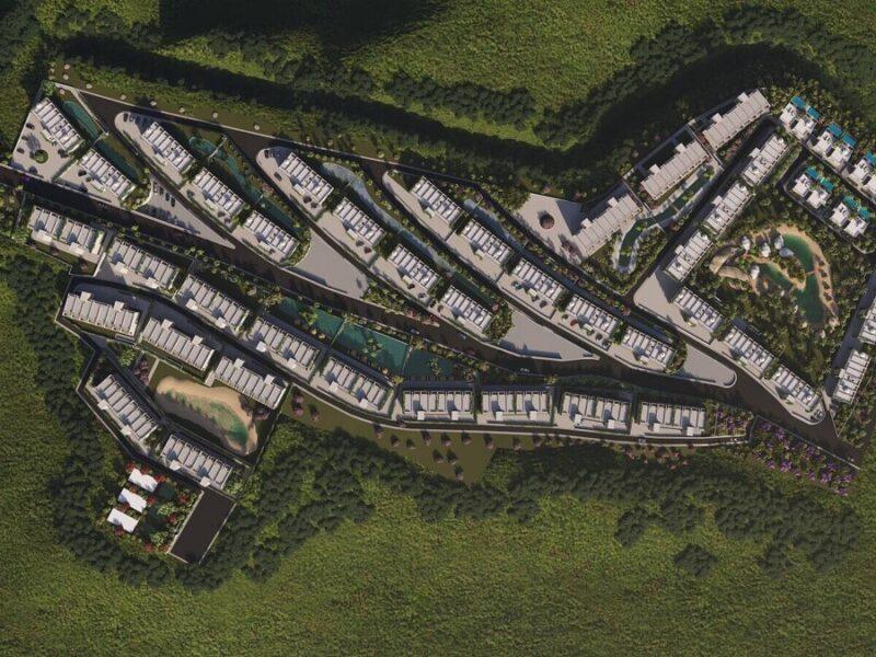 Properties near the Sea in Tatlısu, North Cyprus