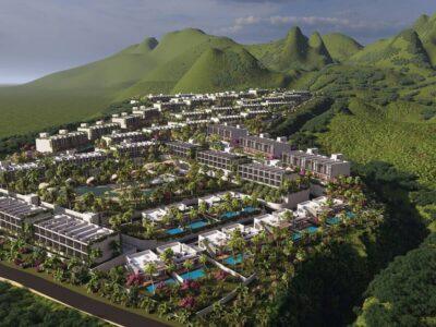 Properties near the Sea in Tatlısu, North Cyprus