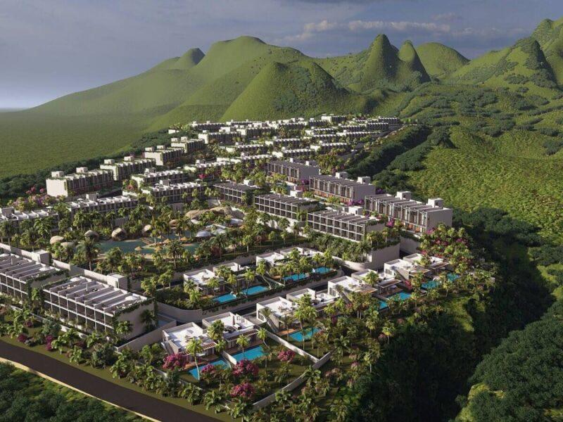 Properties near the Sea in Tatlısu, North Cyprus