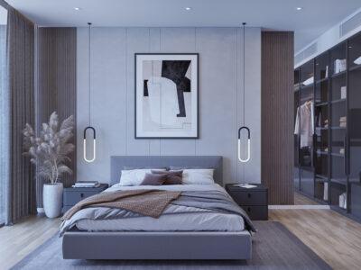 Elegant Real Estate in a Prestigious Hotel Concept Project in İskele, North Cyprus