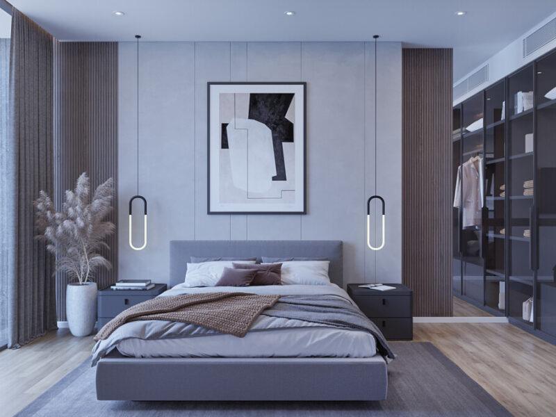 Elegant Real Estate in a Prestigious Hotel Concept Project in İskele, North Cyprus