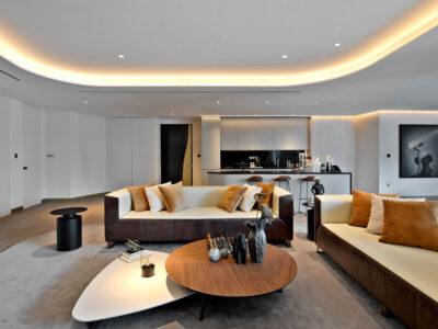 Ultra-Luxury Apartments in Opus, Business Bay – Ready to Move In