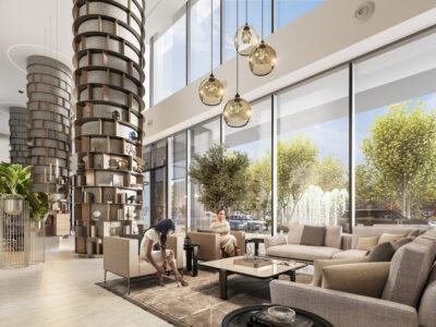 Luxury Apartments in Dubai Motor City with Flexible Payment Plans