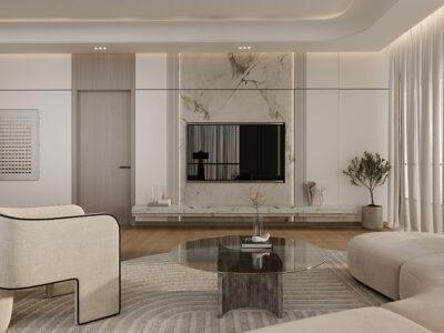 Apartments with Flexible Payment Plans and Burj Khalifa Views in Business Bay