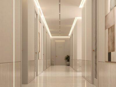 Furnished Apartments in Jumeirah Village Triangle, Dubai