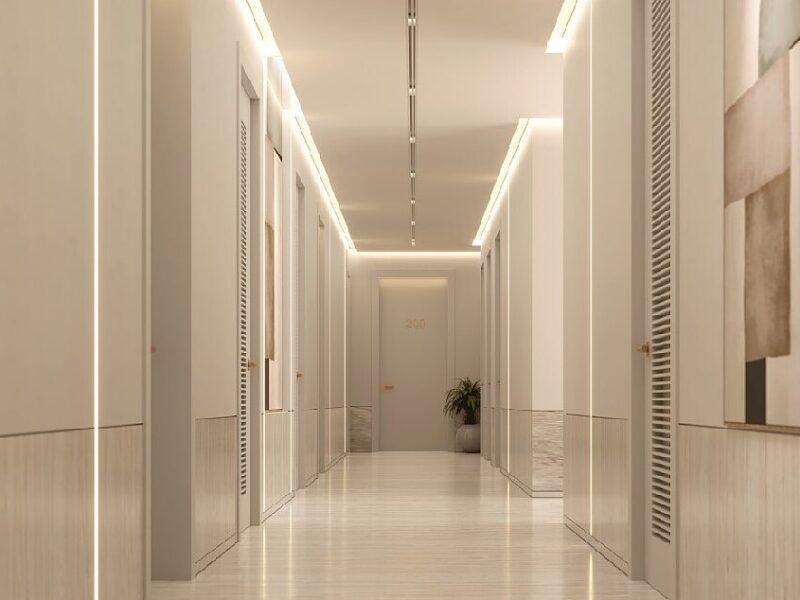 Furnished Apartments in Jumeirah Village Triangle, Dubai