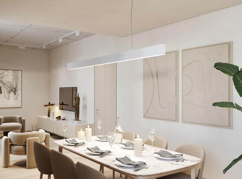 Fully Furnished Apartments in Dubai City of Arabia