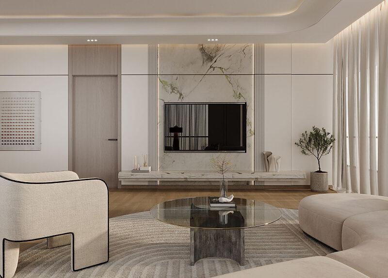 Apartments with Flexible Payment Plans and Burj Khalifa Views in Business Bay