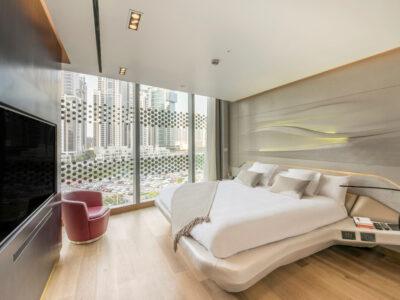 Ultra-Luxury Apartments in Opus, Business Bay – Ready to Move In