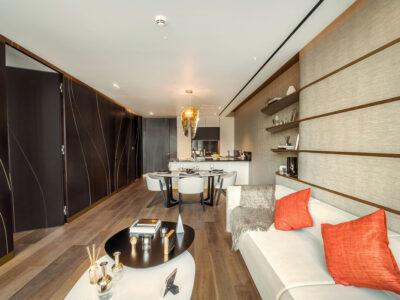 Ultra-Luxury Apartments in Opus, Business Bay – Ready to Move In