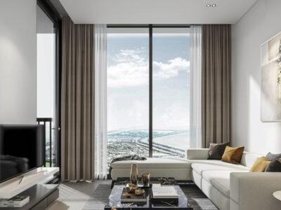 Luxury Apartments in Dubai Motor City with Flexible Payment Plans