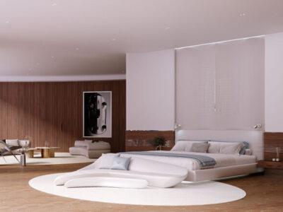 Mercedes-Benz Branded Residences in Downtown Dubai