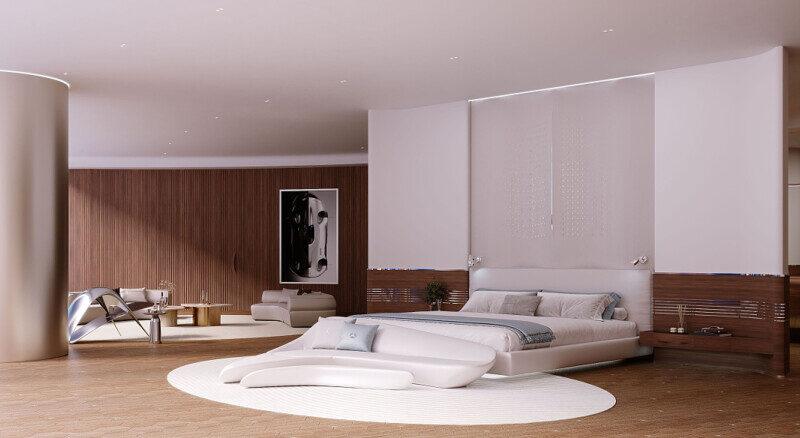 Mercedes-Benz Branded Residences in Downtown Dubai