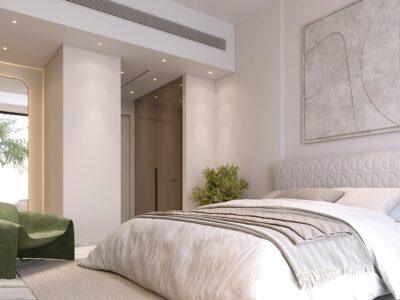 Furnished Apartments in Jumeirah Village Triangle, Dubai