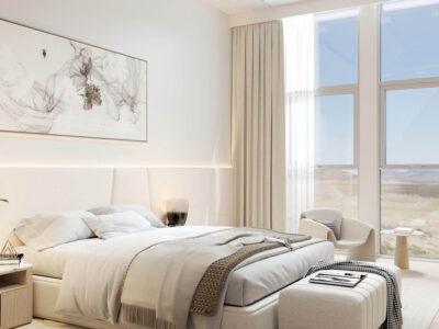 Fully Furnished Apartments in Dubai City of Arabia