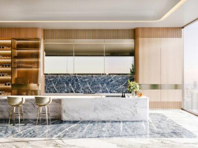 Ultra-Luxury Bugatti Residences in Business Bay