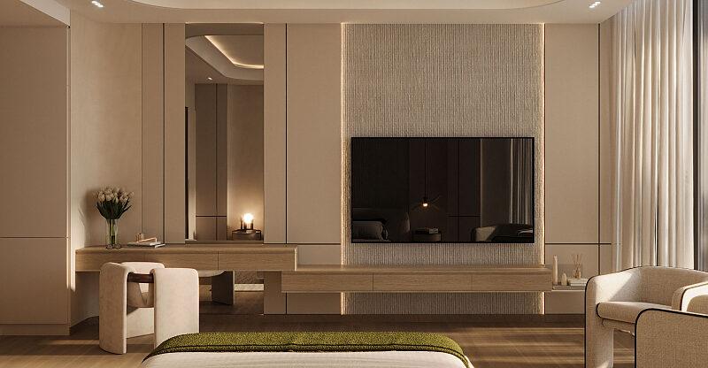 Apartments with Flexible Payment Plans and Burj Khalifa Views in Business Bay