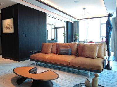 Furnished Pagani-Designed Apartments on Business Bay Canal