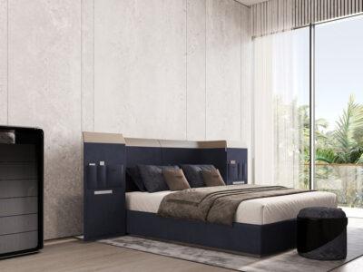 Furnished Bentley Home Villas with Pool in Dubai Meydan