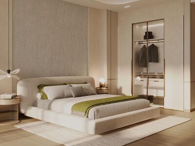 Apartments with Flexible Payment Plans and Burj Khalifa Views in Business Bay