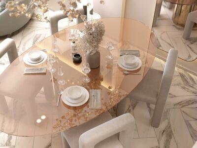 Furnished Apartments in Jumeirah Village Triangle, Dubai