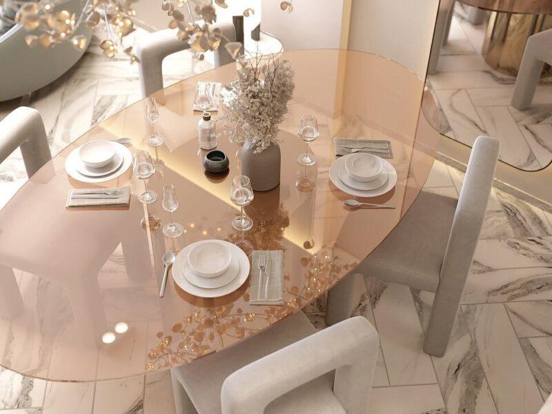 Furnished Apartments in Jumeirah Village Triangle, Dubai