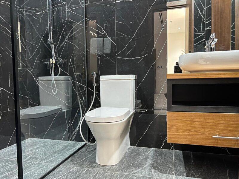 Eco-Friendly Smart Apartments in Jumeirah Village Circle, Dubai