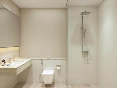 Fully Furnished Apartments in Dubai City of Arabia