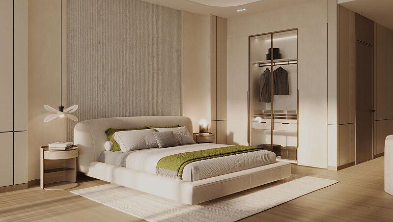 Apartments with Flexible Payment Plans and Burj Khalifa Views in Business Bay