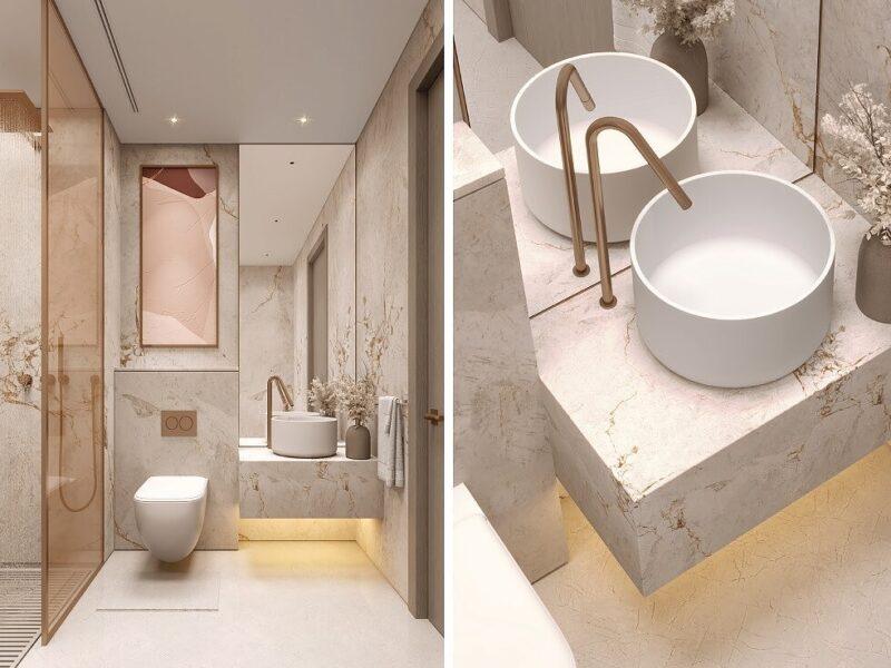 Furnished Apartments in Jumeirah Village Triangle, Dubai