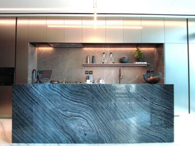 Furnished Pagani-Designed Apartments on Business Bay Canal