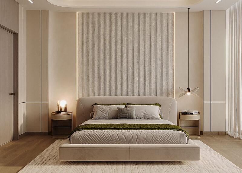 Apartments with Flexible Payment Plans and Burj Khalifa Views in Business Bay