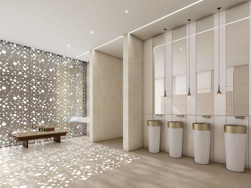 Luxury Island Apartments on Siniyah Island, Umm Al Quwain