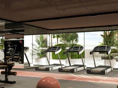 Fully Furnished Apartments in Dubai City of Arabia