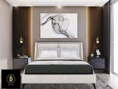 Excellent Investment Opportunity with Hotel Rooms for Sale in İskele Bafra, North Cyprus