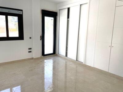 Sea View Villas with Indoor & Outdoor Pools in Benalmádena, Costa del Sol