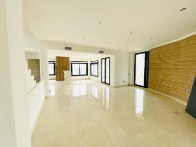 Sea View Villas with Indoor & Outdoor Pools in Benalmádena, Costa del Sol