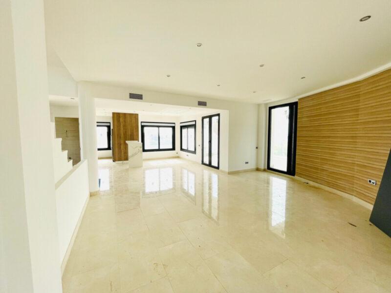 Sea View Villas with Indoor & Outdoor Pools in Benalmádena, Costa del Sol