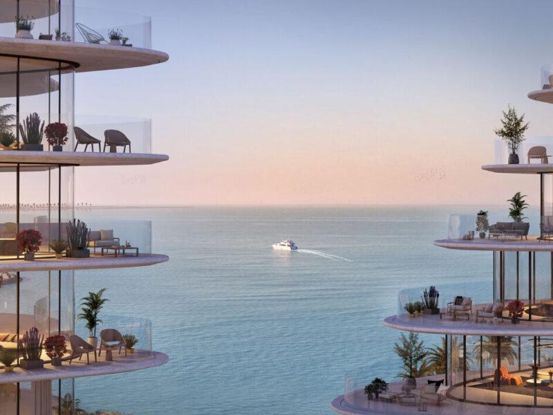Luxury Seafront Apartments with Flexible Installments in Al Marjan Island, Ras Al Khaimah