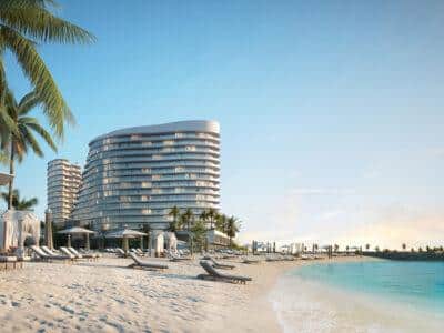 Luxury Seafront Apartments with Flexible Installments in Al Marjan Island, Ras Al Khaimah