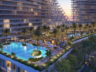 Luxury Seafront Apartments with Flexible Installments in Al Marjan Island, Ras Al Khaimah