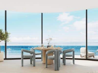 Luxury Seafront Apartments with Flexible Installments in Al Marjan Island, Ras Al Khaimah