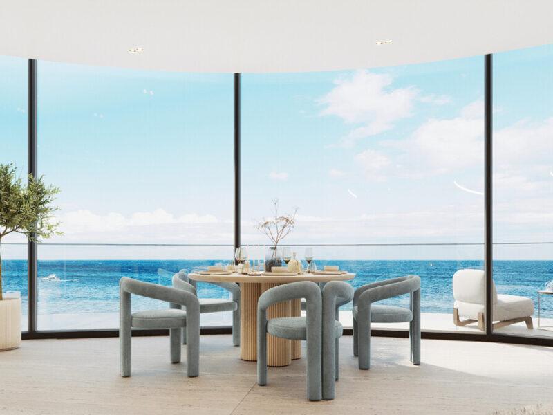 Luxury Seafront Apartments with Flexible Installments in Al Marjan Island, Ras Al Khaimah