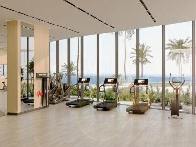 Luxury Seafront Apartments with Flexible Installments in Al Marjan Island, Ras Al Khaimah