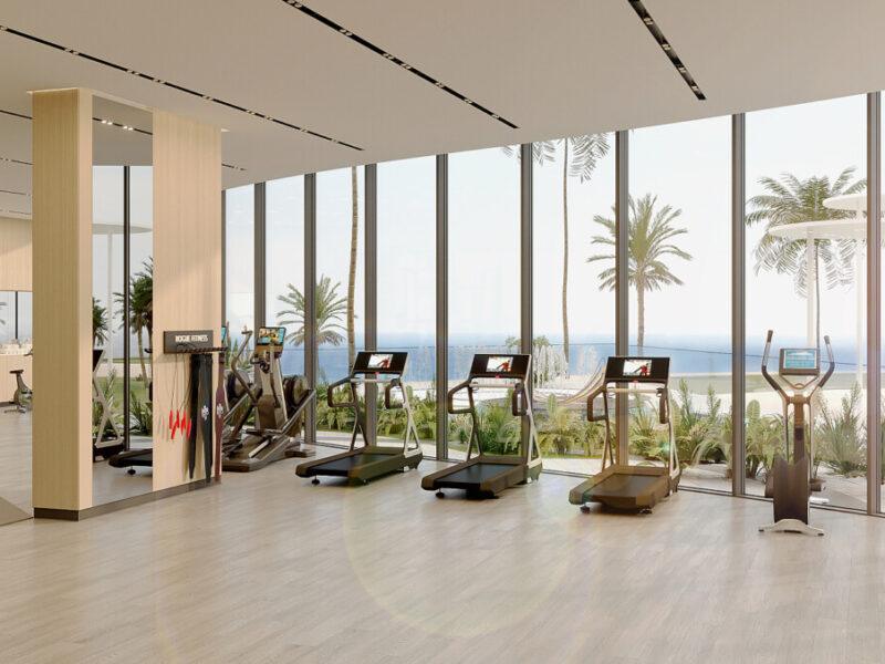 Luxury Seafront Apartments with Flexible Installments in Al Marjan Island, Ras Al Khaimah