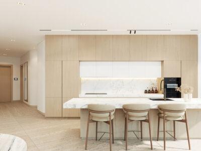 Luxury Seafront Apartments with Flexible Installments in Al Marjan Island, Ras Al Khaimah